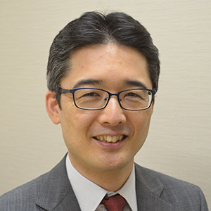 Takahiro Ota