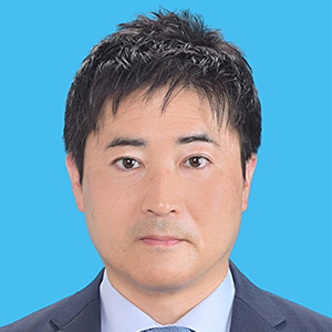 Dr. Keisuke Kadooka