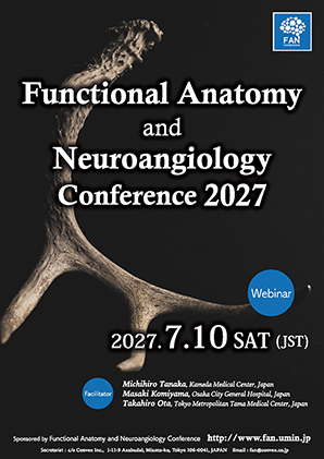 FAN Conference Flyer